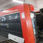 Meilern factory production and workshop photograph