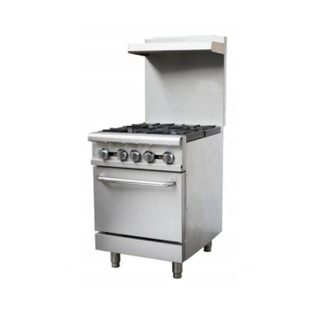 RB24-S commercial kitchen equipment