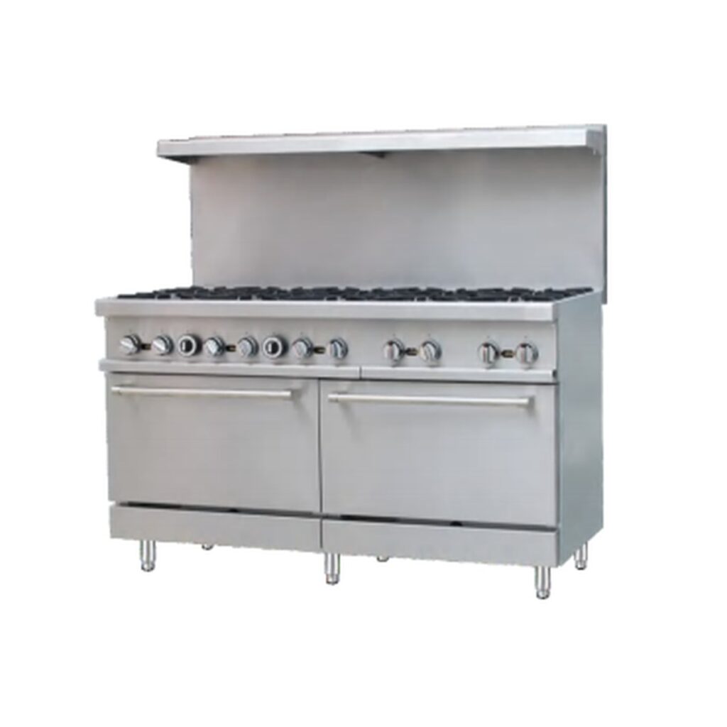 RB50-S commercial kitchen equipment