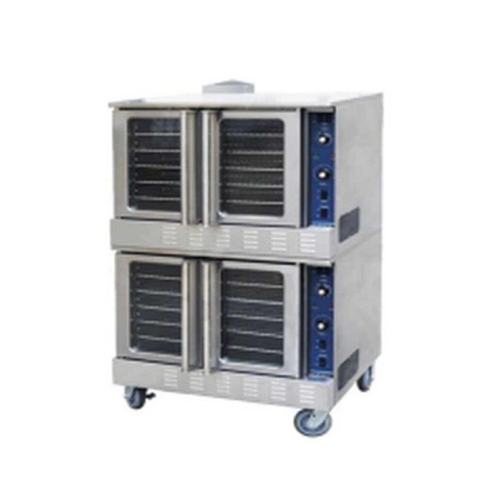 RGC-100*2 commercial kitchen equipment