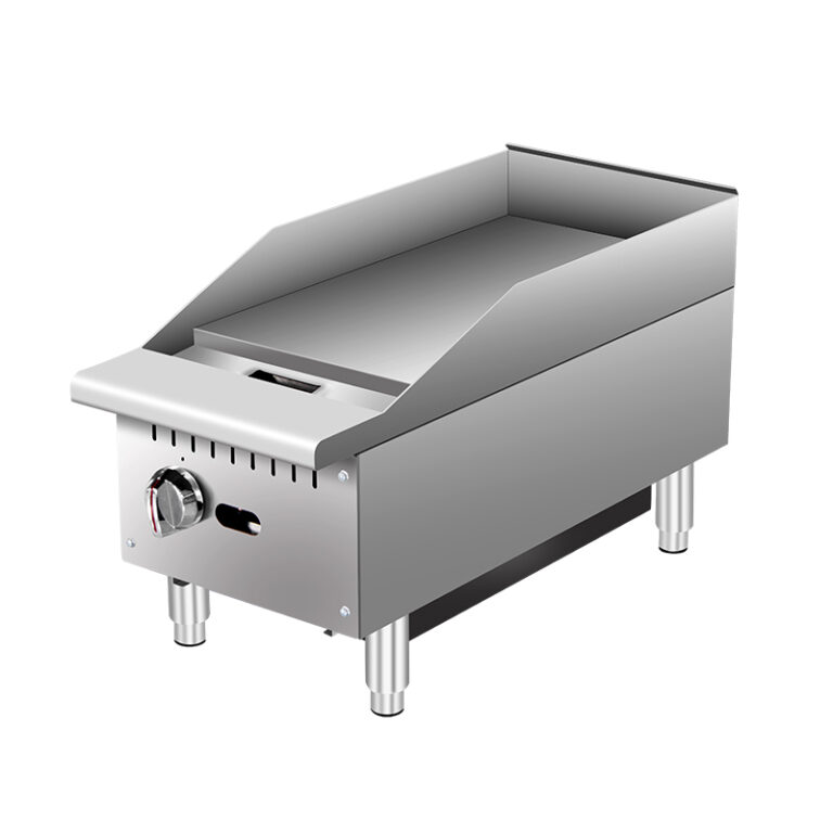 RG12-M 12″ Gas Griddle